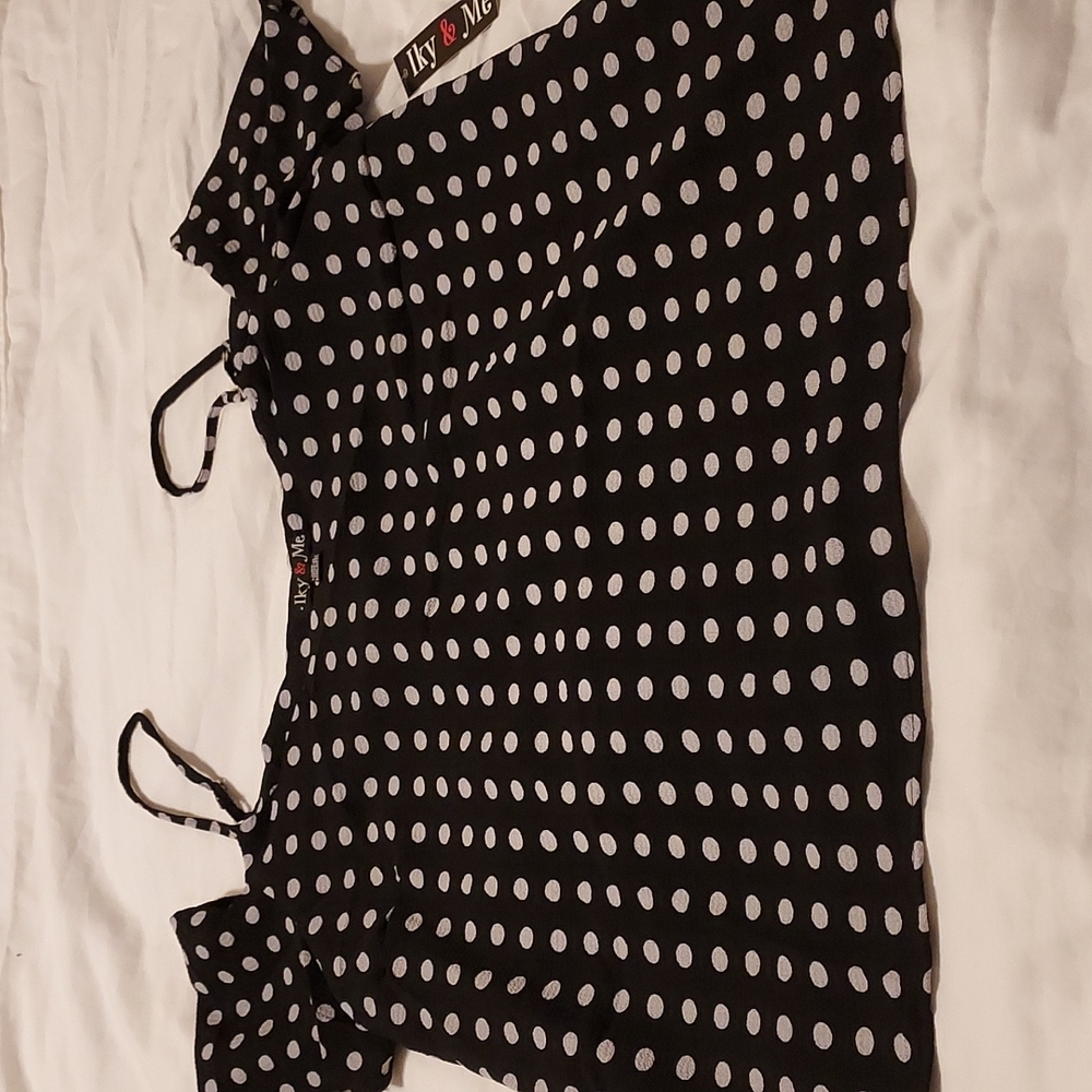 Iky & Me women top